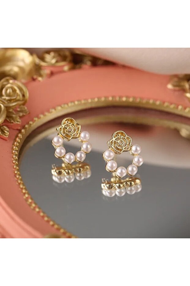 Cercei Clips 6157 - 4