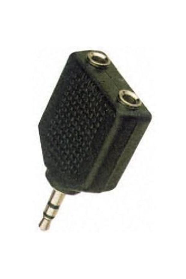 Adaptor mini-jack audio MicroConnect