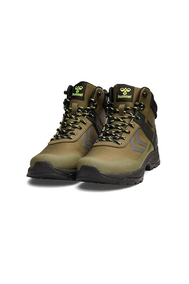 Bolly High Kadın Bot - 6