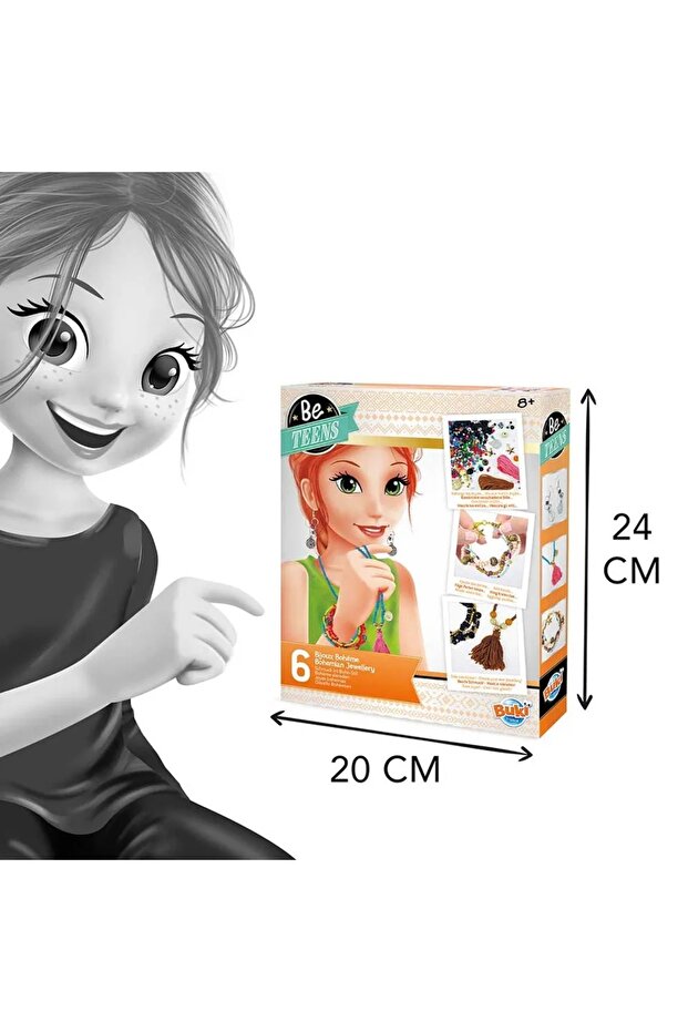 وشم الخرز - 3