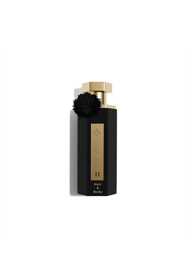 عطر ريف 11 للشعر والجسم