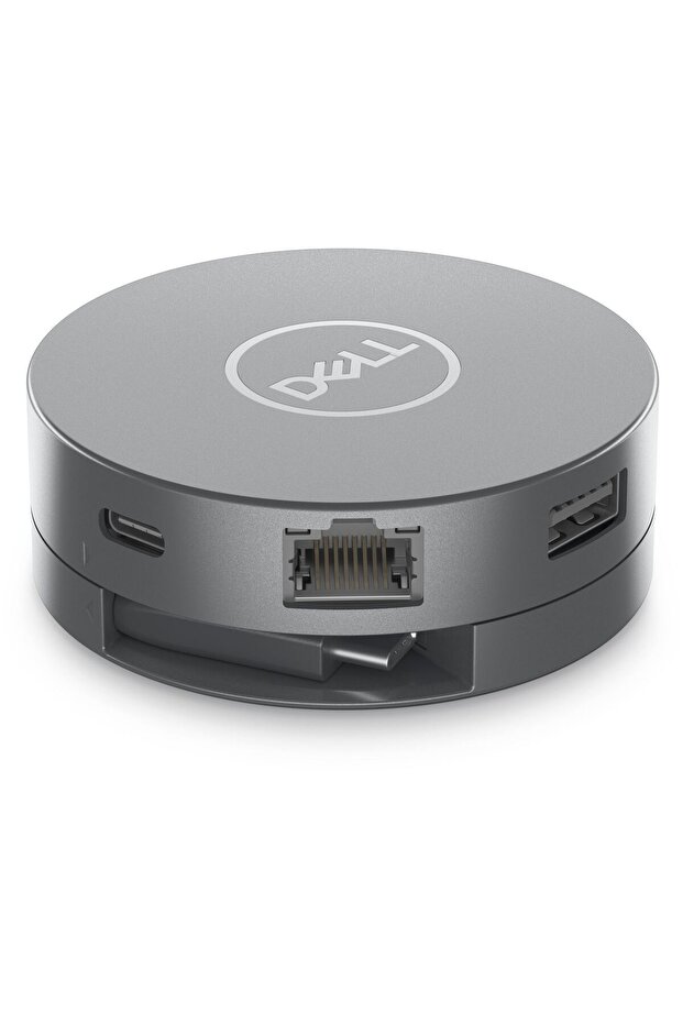 Adaptor multiport DELL 6 în 1, DA305 - 1