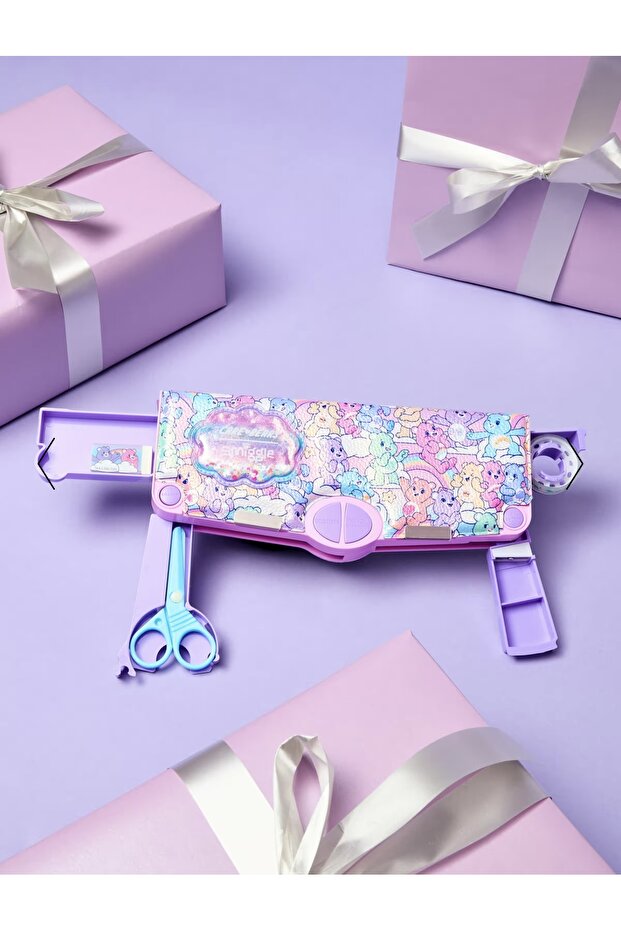 Care Bears Pop Out Kalem Kutusu - 1