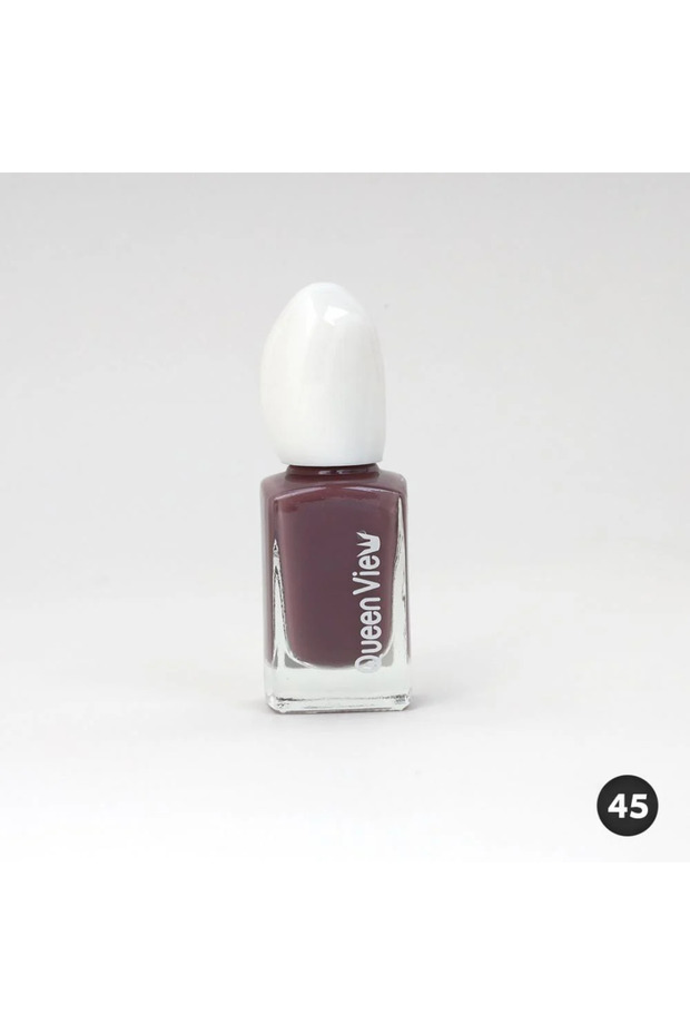 NAIL -45 مناكير كوين رقمPOLISH 45