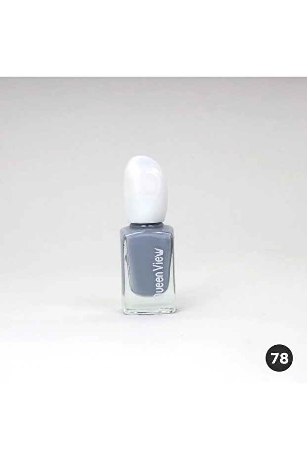 NAIL -78 مناكير كوين رقمPOLISH 78
