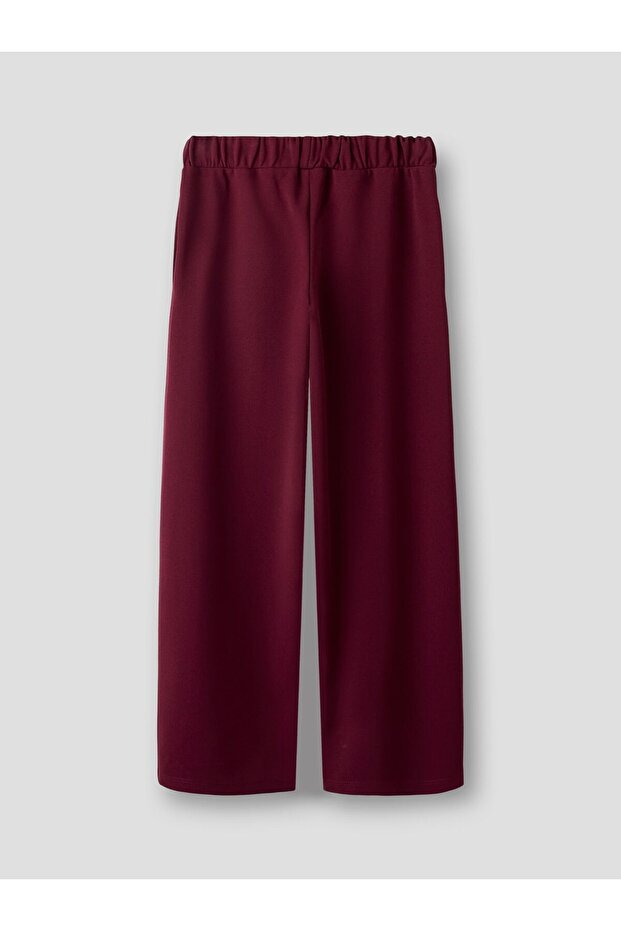 Hose Wide Leg - 3