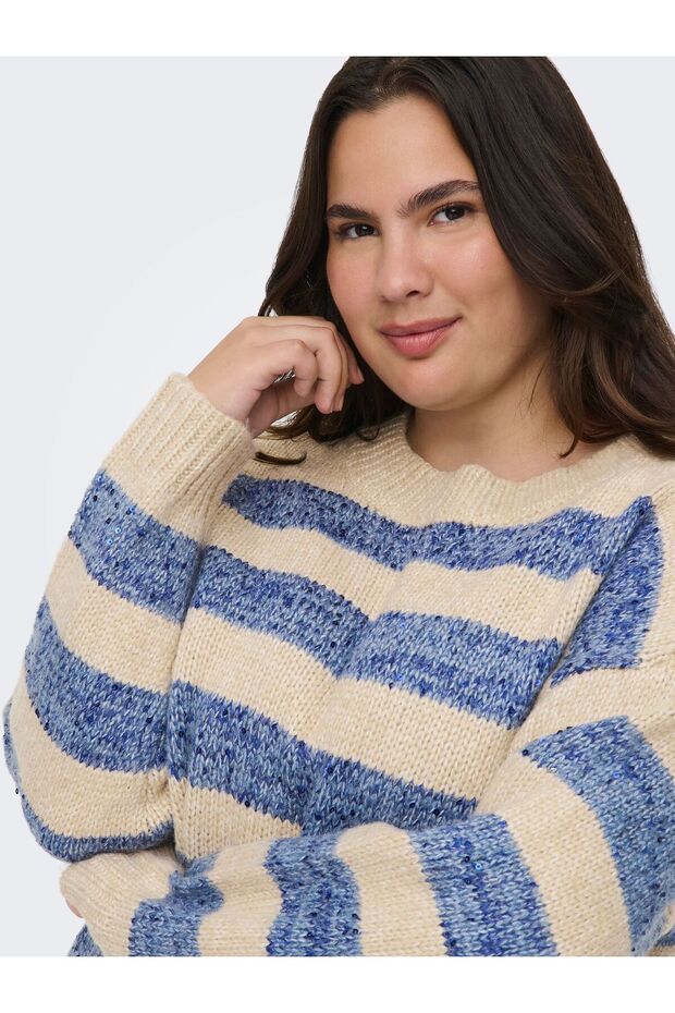 Strickpullover CARDUNDEE Strickpullover - 7