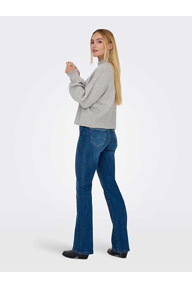 Strickpullover ONLWAKEFIELD Strickpullover - 4