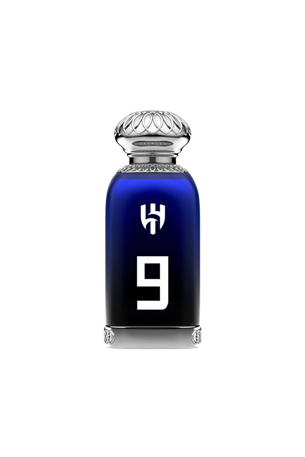 عطر الهلال 9 من دخون الاماراتيه 100ملي