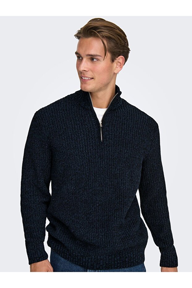 Strickpullover ONSJOIN Pullover - 6