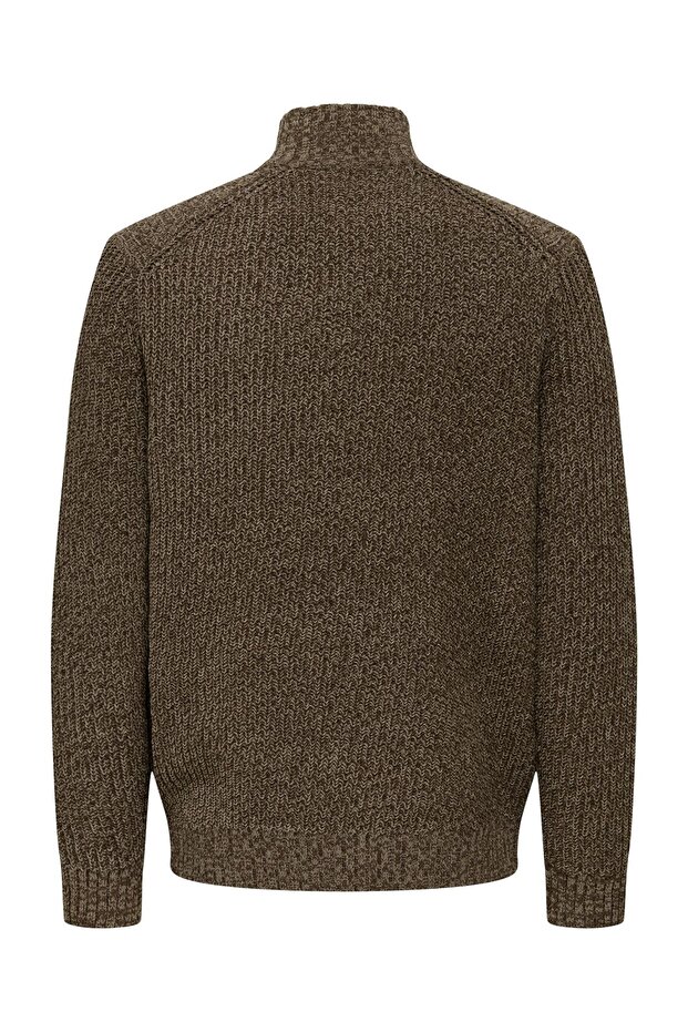 Strickpullover ONSJOIN Pullover - 3