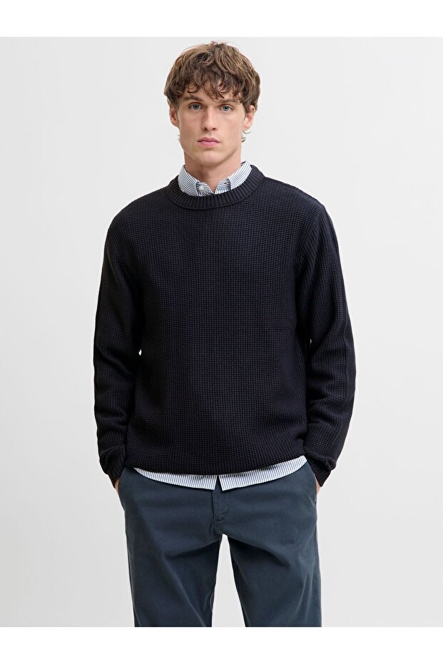 Strickpullover 2er-pack Strickpullover - 1