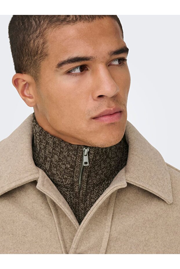 Strickpullover ONSJOIN Pullover - 7