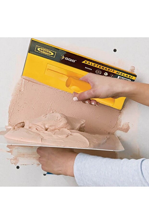 KALETERASİT MALASI - 2