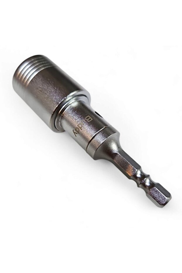 Adaptor SDS-hexagonal pentru biți - 2