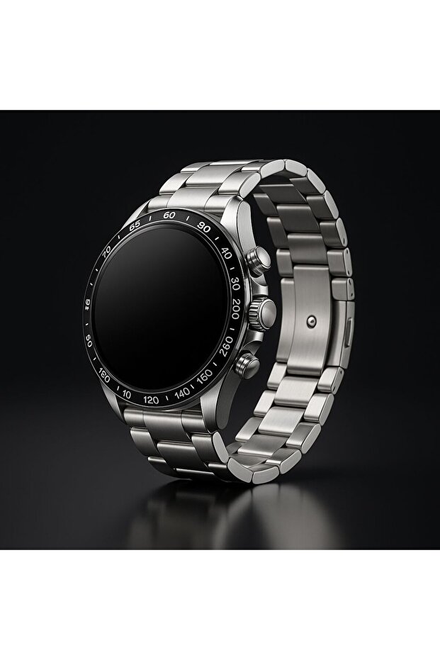 Fendior Akıllı Saat Silver - 5