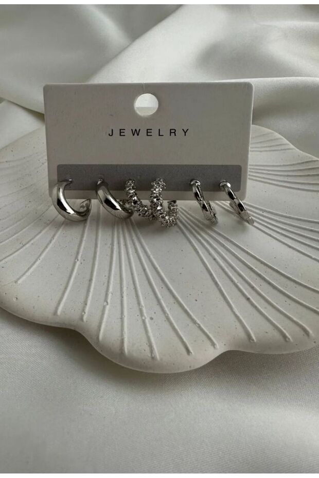 KADIN 6 LI KÜPE SETİ - 2