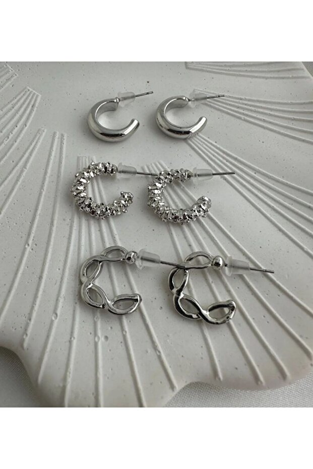 KADIN 6 LI KÜPE SETİ - 1