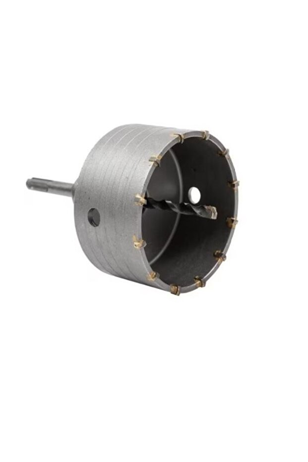 Concrete, masonry, bca core bit, diameter 40 mm, Sds-Plus extension length 110 mm/11 cm - 1