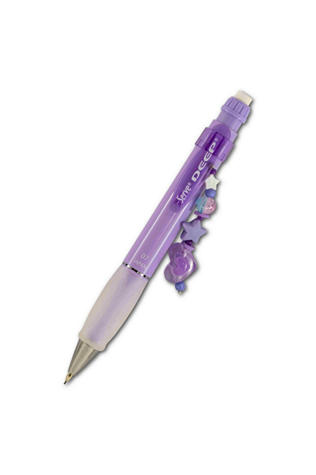 Deep Charm 0.7 Lavender Versatile Pen - 1