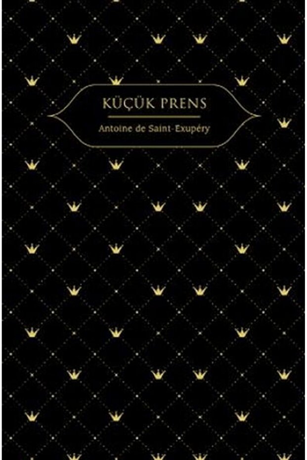 Küçük Prens (Ciltli)