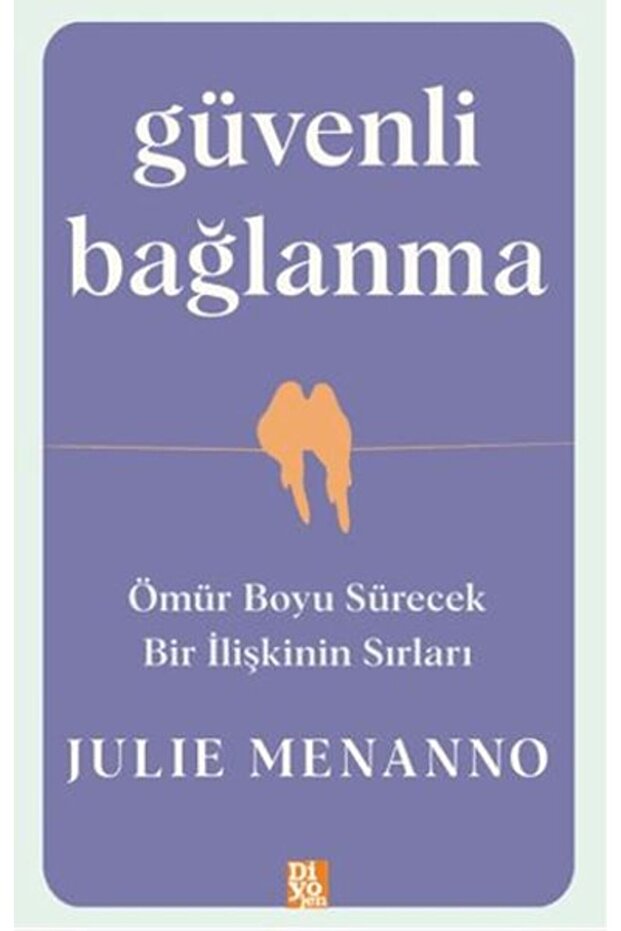 Güvenli Bağlanma