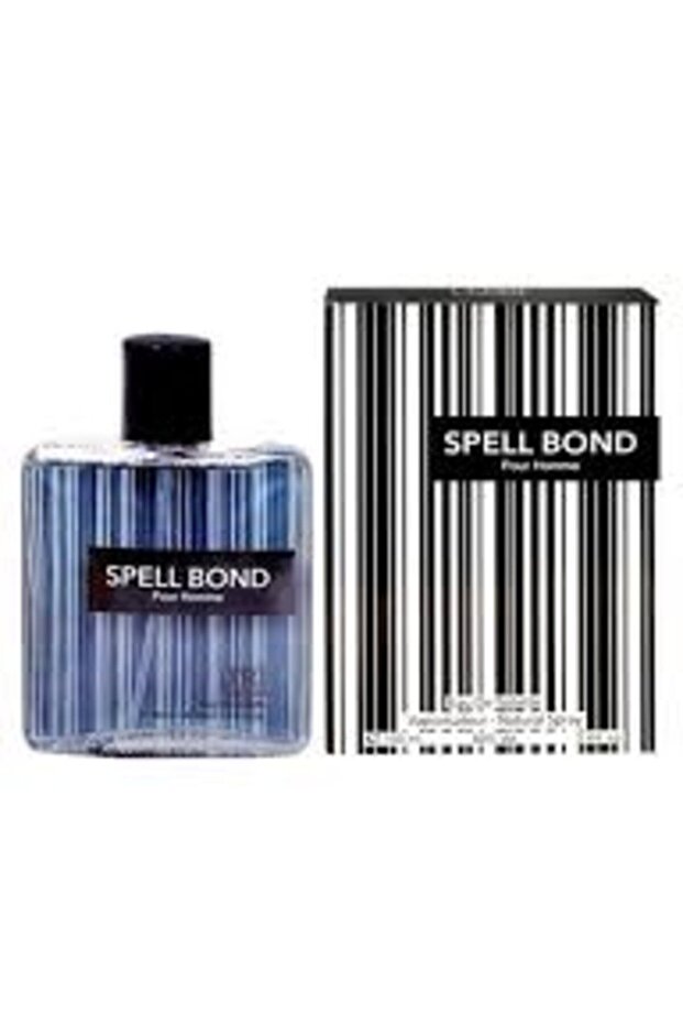 Parfum BOND 100 ML - 1