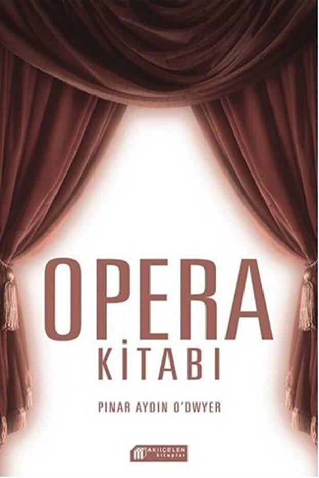 Opera Kitabı