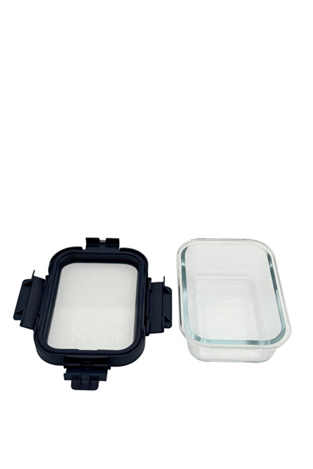 حاوية زجاجية من البوروسيليكات - 2