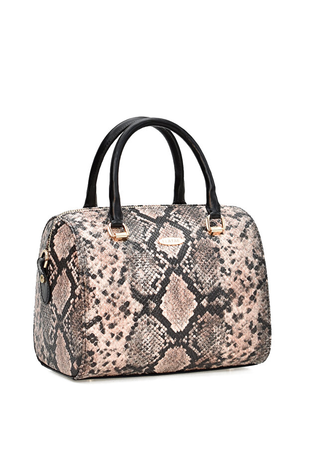Shoulder Strap Tote Women's Shoulder Bag Elaris Ela01274