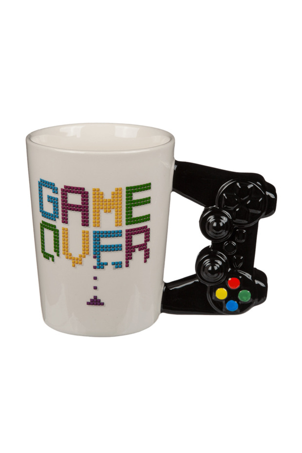 Cana Game Over - 1