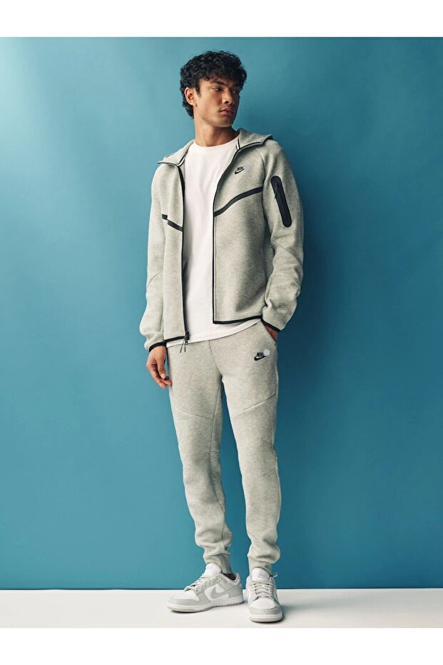 Tech Fleece Tracksuit - 2