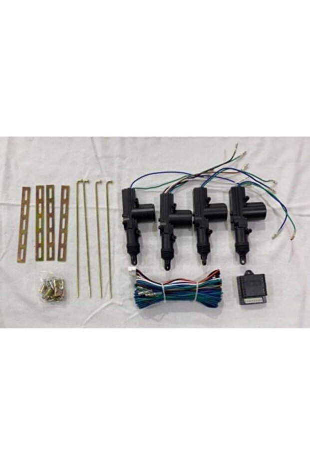 سنتر لوك PTL - 1