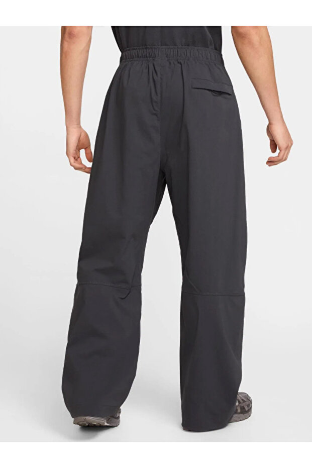 Tech Woven Pant OS Erkek Eşofman HV6515-060 (Skysport) - 3