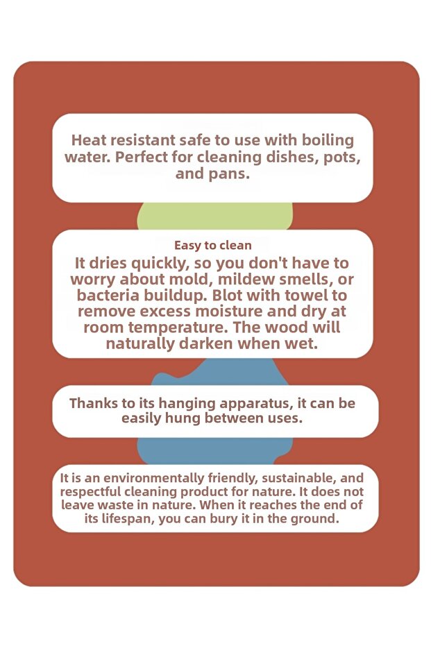 فرشاة الأطباق - 4