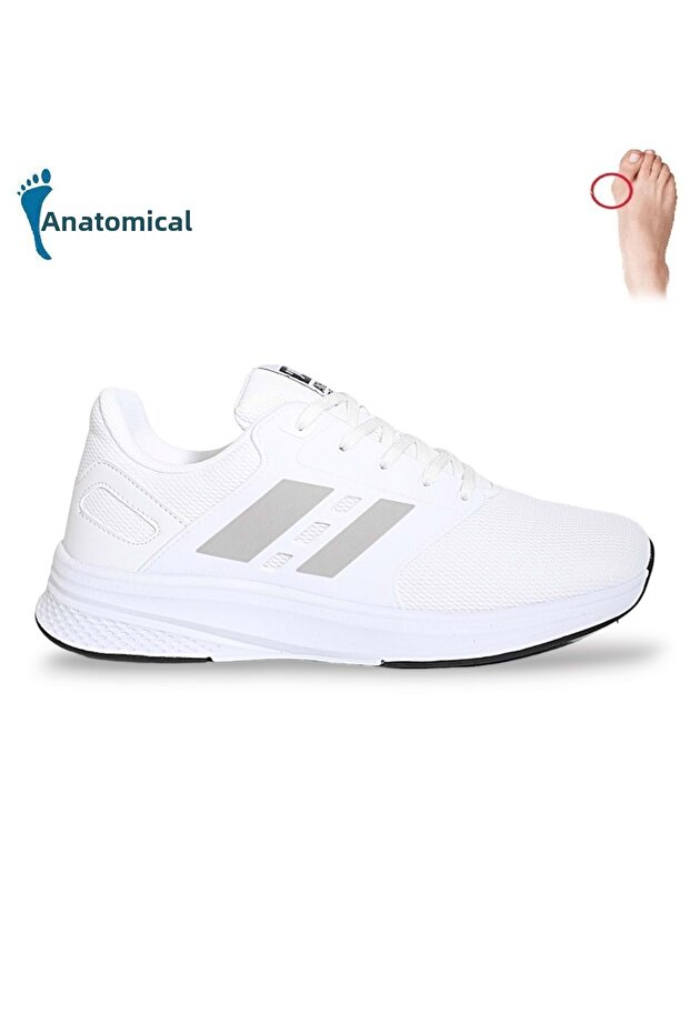 1815-29964-29779 Anatomical Sole Unisex Sneakers Shoes
