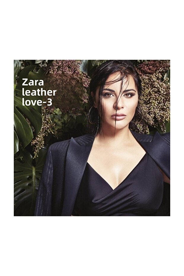 زارا - الحب العميق 3 (CD)
