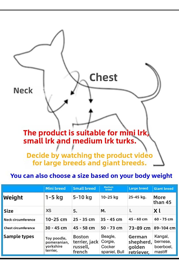 تمديد الكلب، المشي، حزام الإرسال، طوق الإرسال - 3
