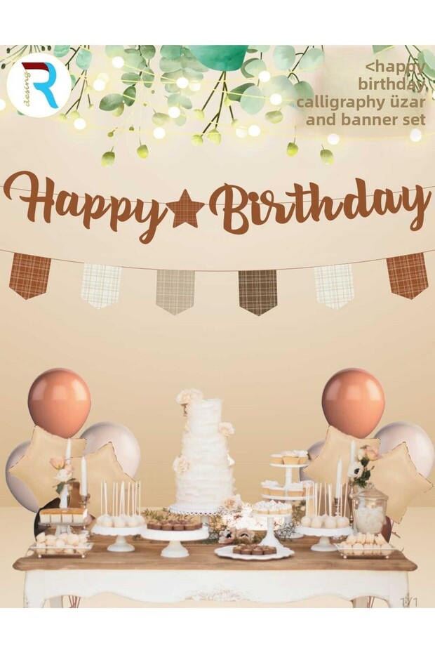 زخرفة عيد ميلاد سعيد تحت عنوان عيد ميلاد سعيد بخط اليد إلسا