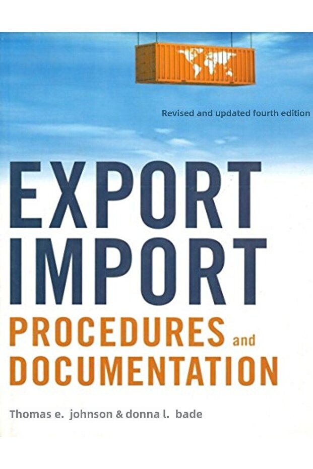 Exportimport Procedures And Documentation - 1