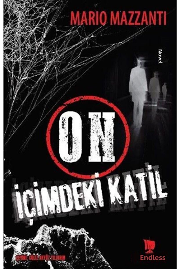 Mario Mazzanti On Içimdeki Katil