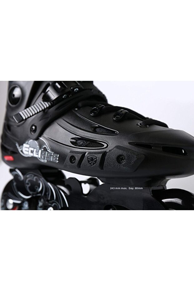 F5s Eclipse Black Urban Skater - 3