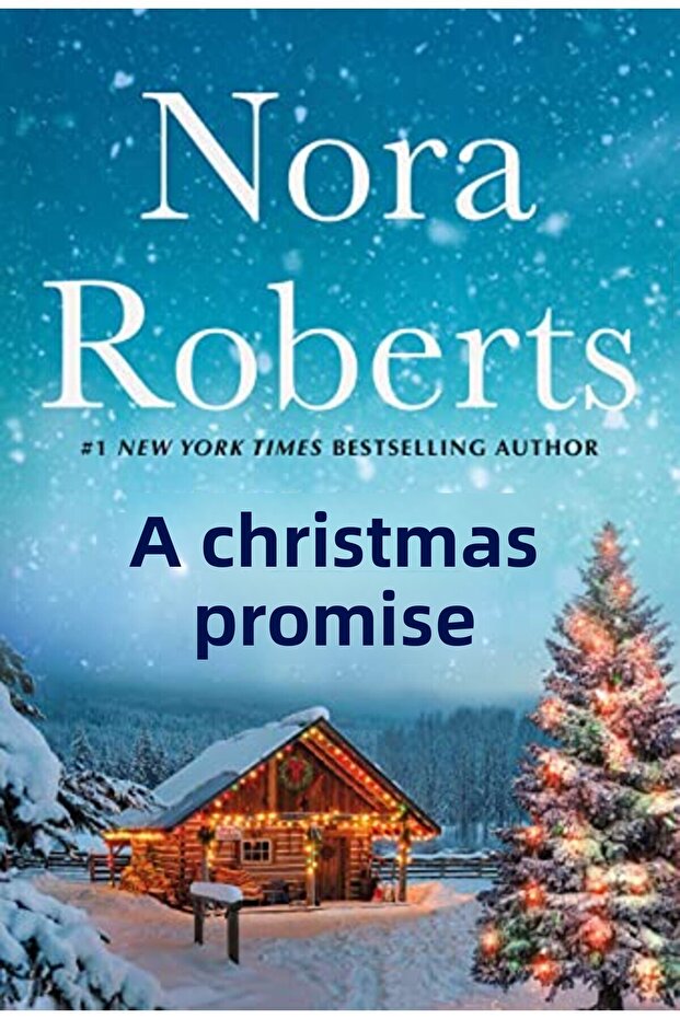 A Christmas Promise A Will And A Way And Home For Christmas A 2In1 Collection