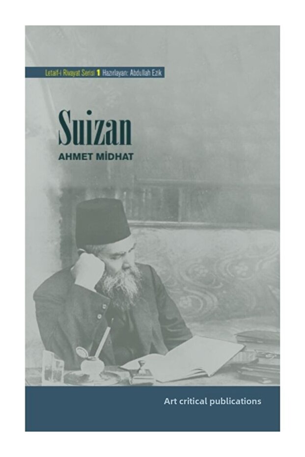 Suizan - Letaif-i Rivayat-1