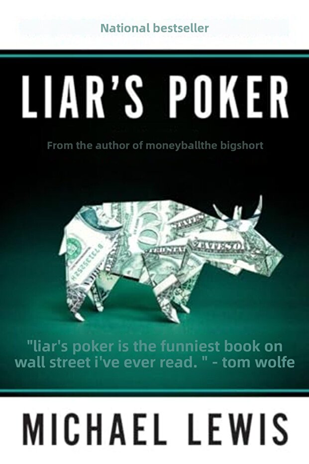 Liars Poker