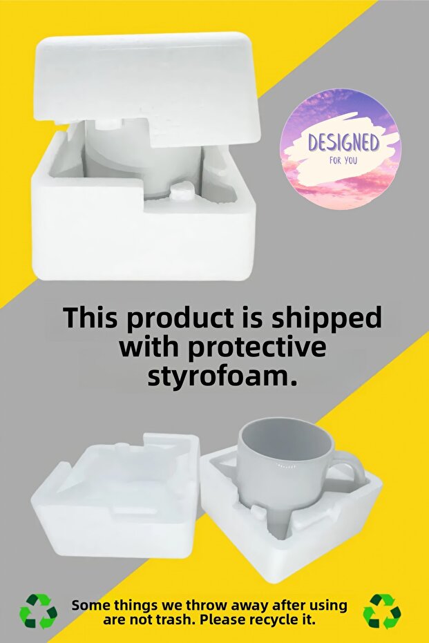 كوب بطبعة BTS - 2