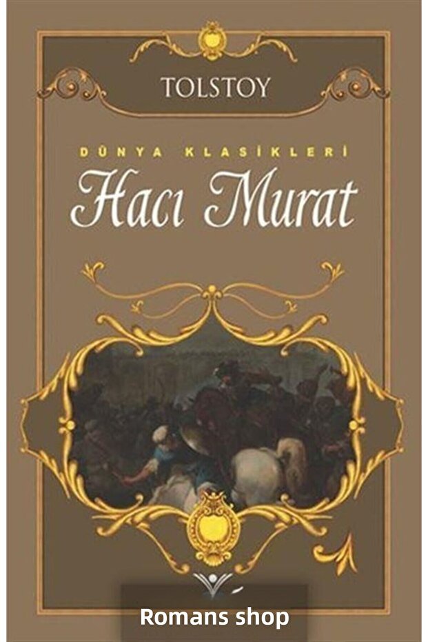 Hacı Murat - 1