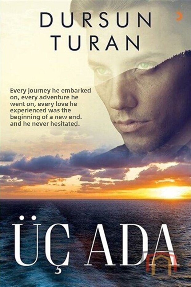 Üç Ada - 1