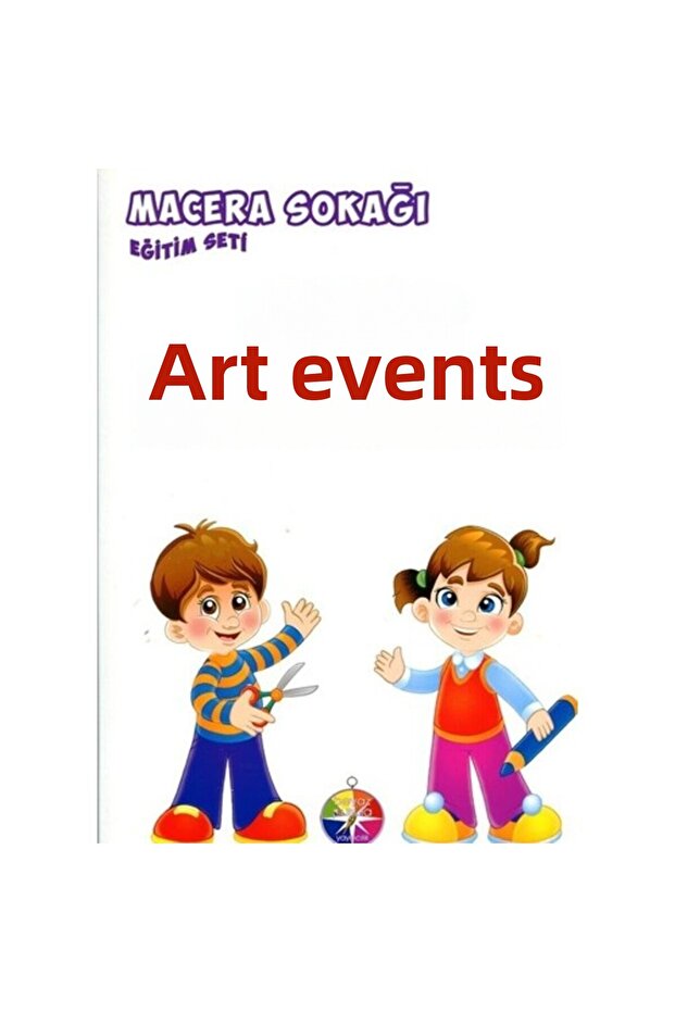 Art Events -