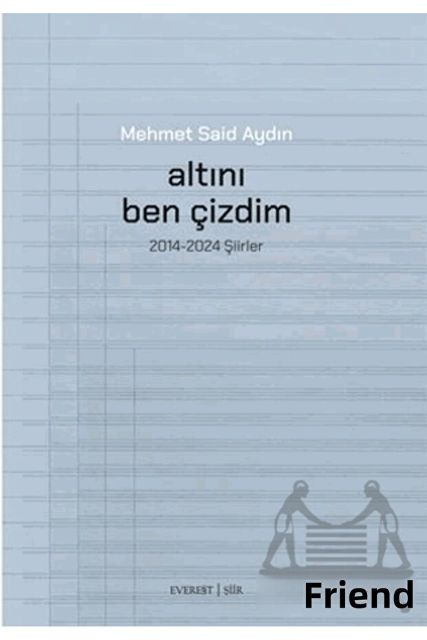 Altını Ben Çizdim
